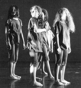 young dancers image
